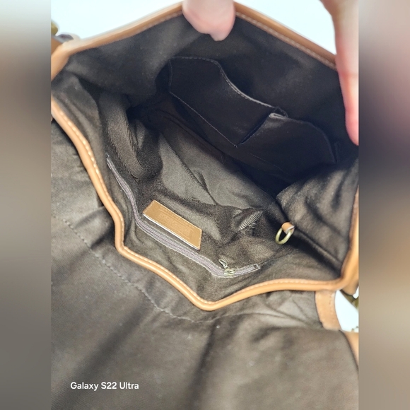 Coach Shoulder Bag & Wristlet - Picture 14 of 15